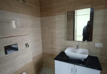 Kitchen in 6 BHK Villa at Sector 8 – for Sale