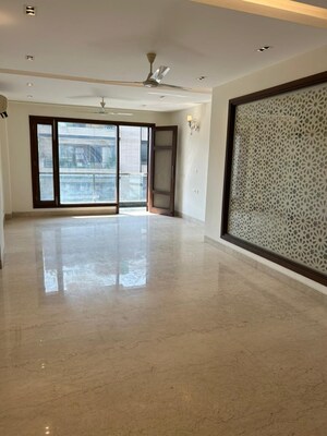 3 BHK Builder Floor For Rent in Greater Kailash I
