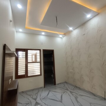 Bedroom in 6 BHK Villa at Sector 18 – for Sale