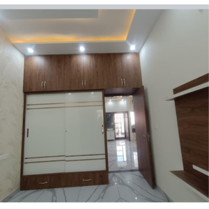 Kitchen in 6 BHK Villa at Sector 18 – for Sale