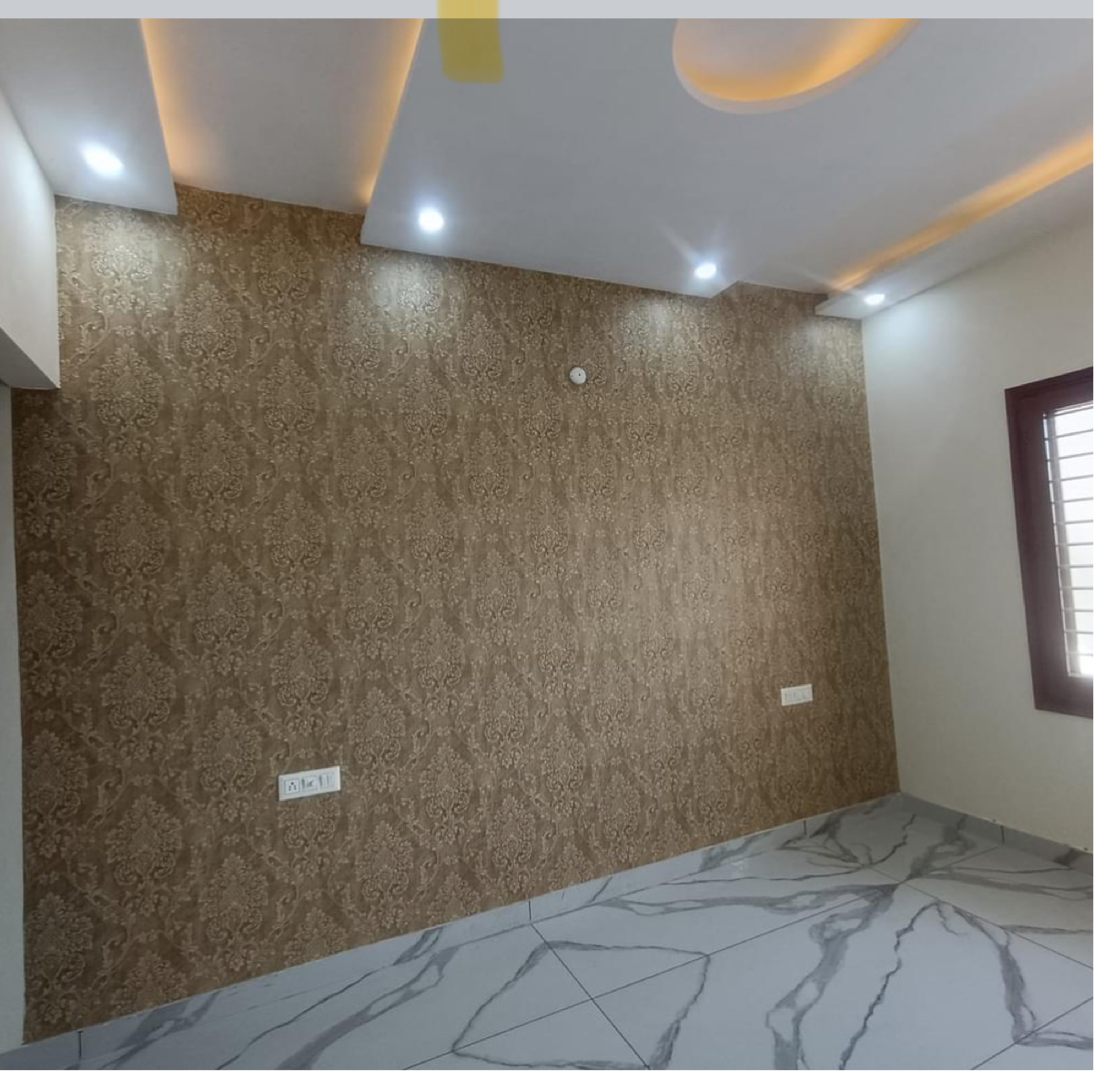 6 BHK + Pooja Room Villa For Sale in 600 Sqyd
