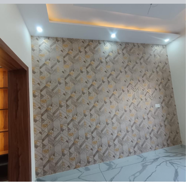 Bedroom, sector 35 6 Bedroom 3200 Sq.Ft. Villa In Sector 35 Chandigarh 9368599