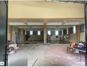  Warehouse For Rent in MIDC Taloja Industrial Area, Taloja