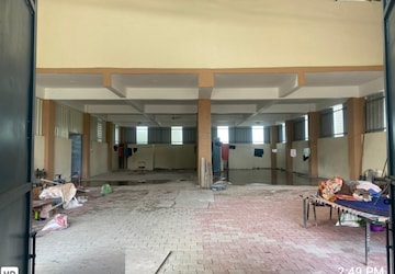 Warehouse For Rent in MIDC Taloja Industrial Area, Taloja