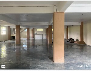 Building Lobby in  Warehouse at MIDC Taloja Industrial Area, Taloja – for Rent