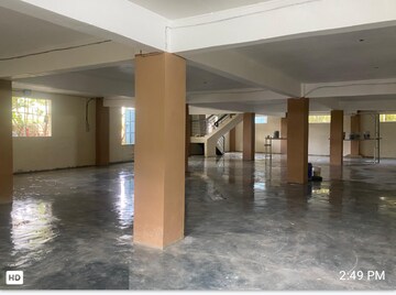 Parking in  Warehouse at MIDC Taloja Industrial Area, Taloja – for Rent