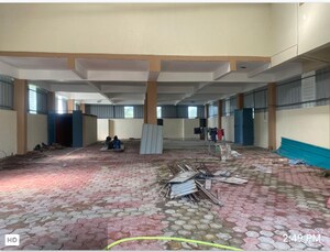 Parking in  Warehouse at MIDC Taloja Industrial Area, Taloja – for Rent
