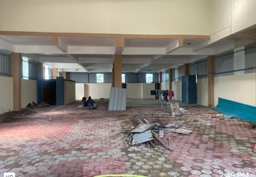 Parking in  Warehouse at MIDC Taloja Industrial Area, Taloja – for Rent