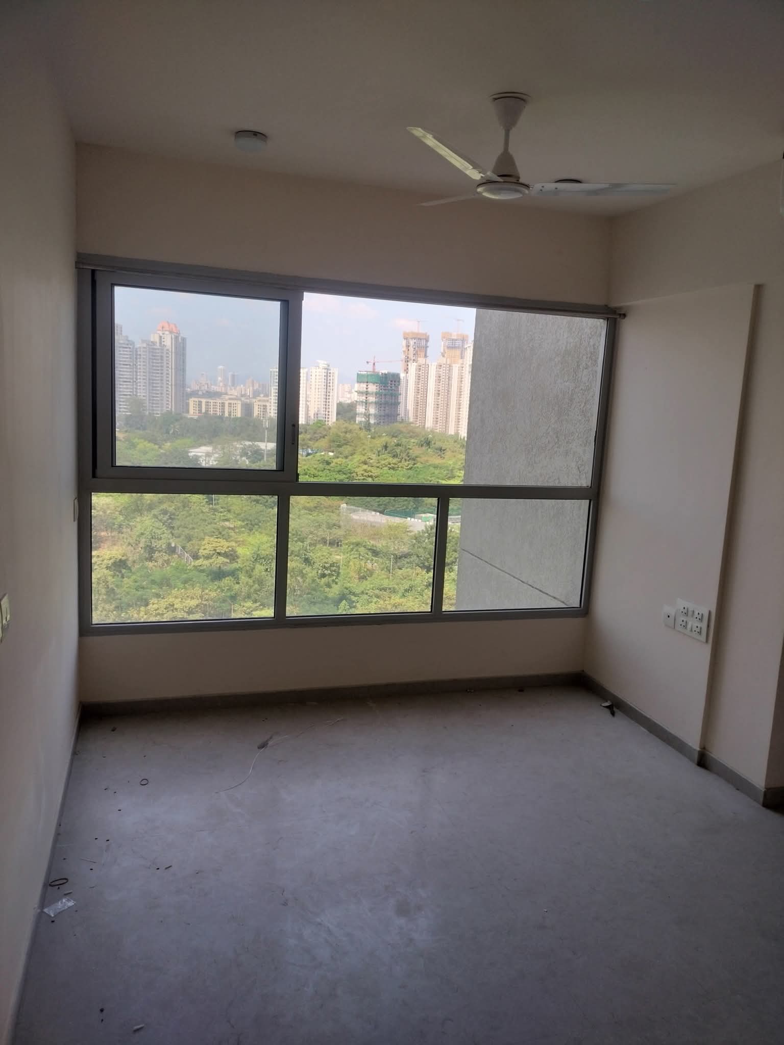 2 BHK Apartment For Rent in Piramal Vaikunth