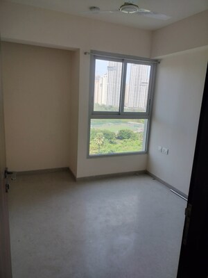 Bedroom in 2 BHK Apartment at Piramal Vaikunth, Balkum Pada – for Rent