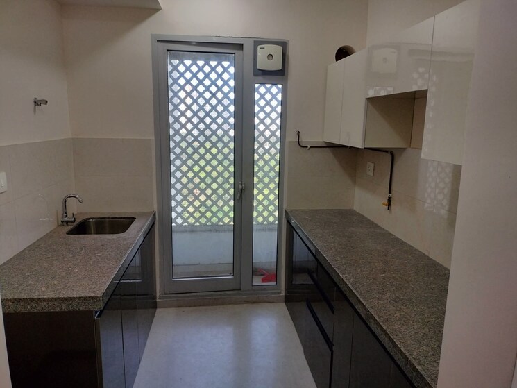 Kitchen, piramal-vaikunth 2 Bedroom 800 Sq.Ft. Apartment In Balkum Pada Thane 9368603