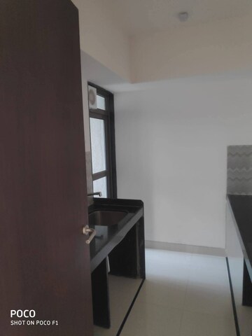 Bedroom in 1 BHK Apartment at Lodha Casa Viva, Majiwada – for Rent