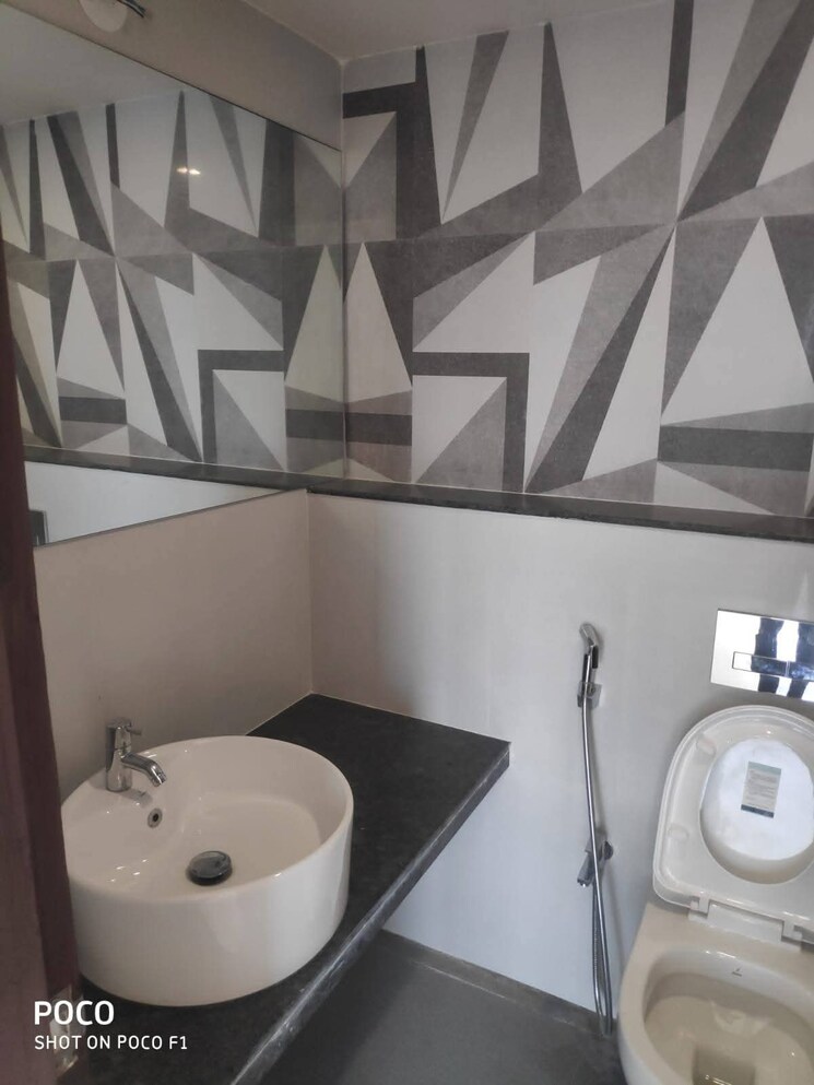 Bathroom, lodha-casa-viva 1 Bedroom 454 Sq.Ft. Apartment In Majiwada Thane 9368607