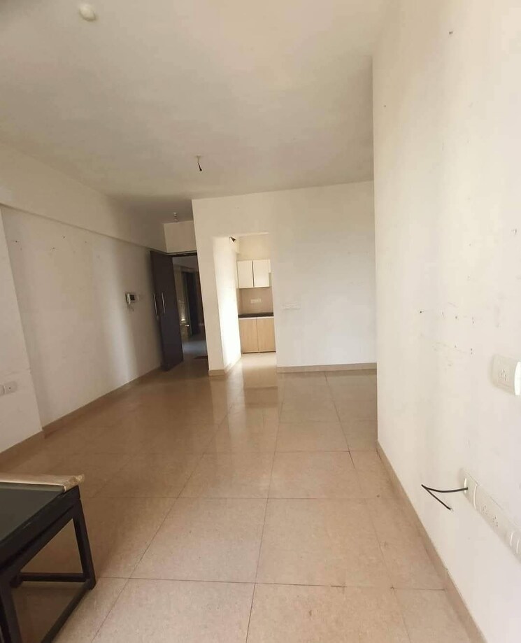 Living Room, the-wadhwa-solitaire 3 Bedroom 1250 Sq.Ft. Apartment In Kolshet Road Thane 9368608