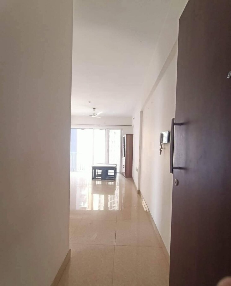 Living Room, the-wadhwa-solitaire 3 Bedroom 1250 Sq.Ft. Apartment In Kolshet Road Thane 9368608