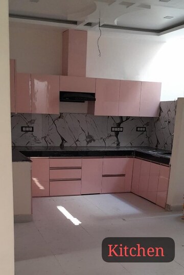 Kitchen in 4 BHK Independent House at Indira Nagar – for Sale