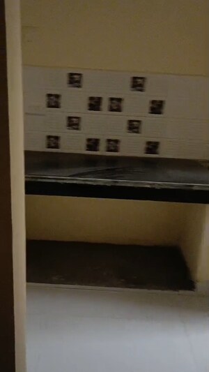 Kitchen in 2 BHK Apartment at Eureka Diya Green City, Raj Nagar Extension – for Sale