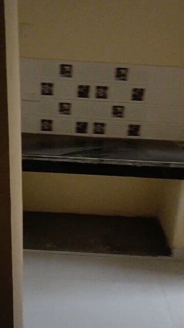 Kitchen in 2 BHK Apartment at Eureka Diya Green City, Raj Nagar Extension – for Sale