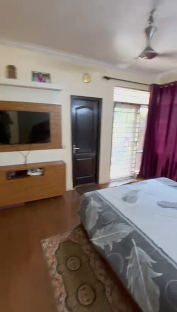 Team Area in 3.5 BHK Apartment at Signature Homes, Raj Nagar Extension – for Sale