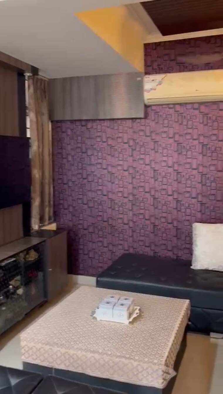 Bedroom, signature-homes 3.5 Bedroom 1700 Sq.Ft. Apartment In Raj Nagar Extension Ghaziabad 9368610