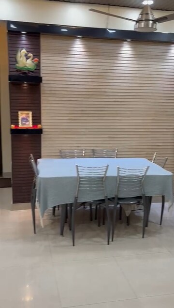 Team Area in 3.5 BHK Apartment at Signature Homes, Raj Nagar Extension – for Sale