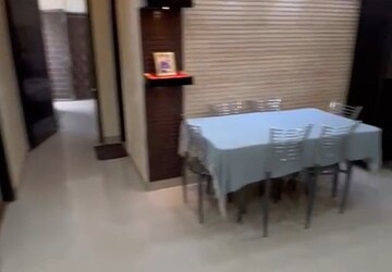Team Area in 3.5 BHK Apartment at Signature Homes, Raj Nagar Extension – for Sale