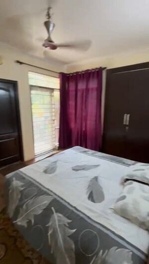 Bedroom in 3.5 BHK Apartment at Signature Homes, Raj Nagar Extension – for Sale