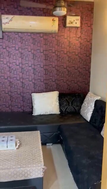 Bedroom in 3.5 BHK Apartment at Signature Homes, Raj Nagar Extension – for Sale