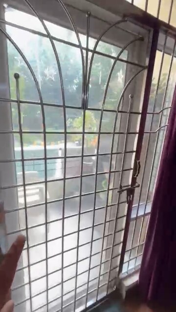 Bathroom in 3.5 BHK Apartment at Signature Homes, Raj Nagar Extension – for Sale