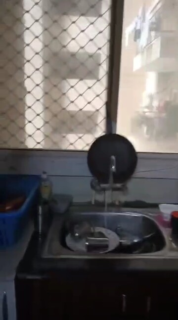 Parking in 4 BHK Apartment at MCC Signature Heights, Raj Nagar Extension – for Sale