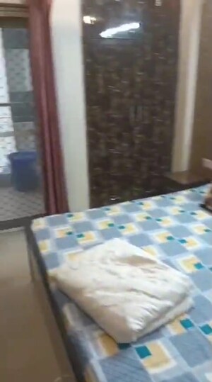 Bedroom in 4 BHK Apartment at MCC Signature Heights, Raj Nagar Extension – for Sale