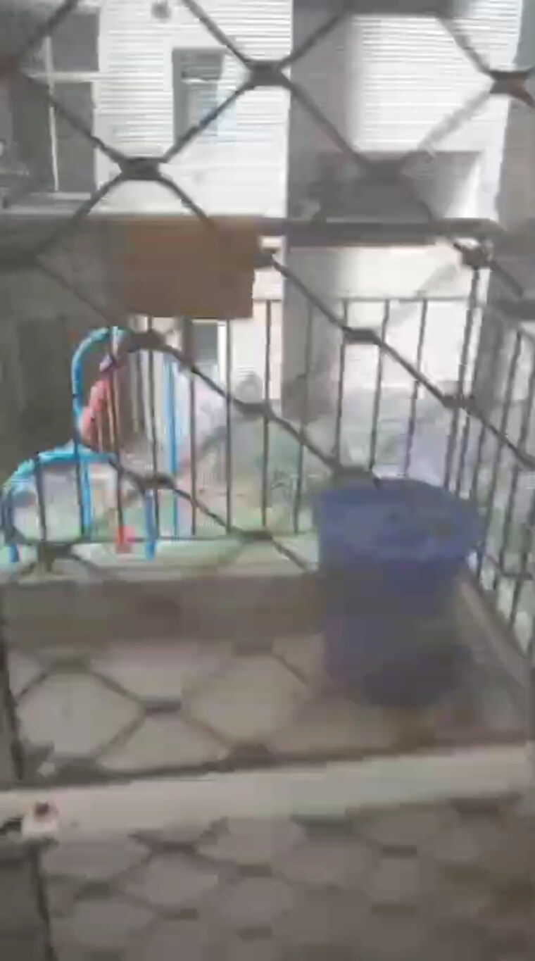 Gym, mcc-signature-heights 4 Bedroom 2300 Sq.Ft. Apartment In Raj Nagar Extension Ghaziabad 9368612