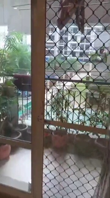 Swimming Pool in 4 BHK Apartment at MCC Signature Heights, Raj Nagar Extension – for Sale