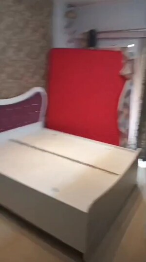 Bedroom in 4 BHK Apartment at MCC Signature Heights, Raj Nagar Extension – for Sale