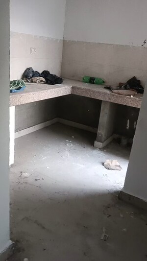 Kitchen in 3 BHK Apartment at Ascent Savy Ville De, Raj Nagar Extension – for Sale