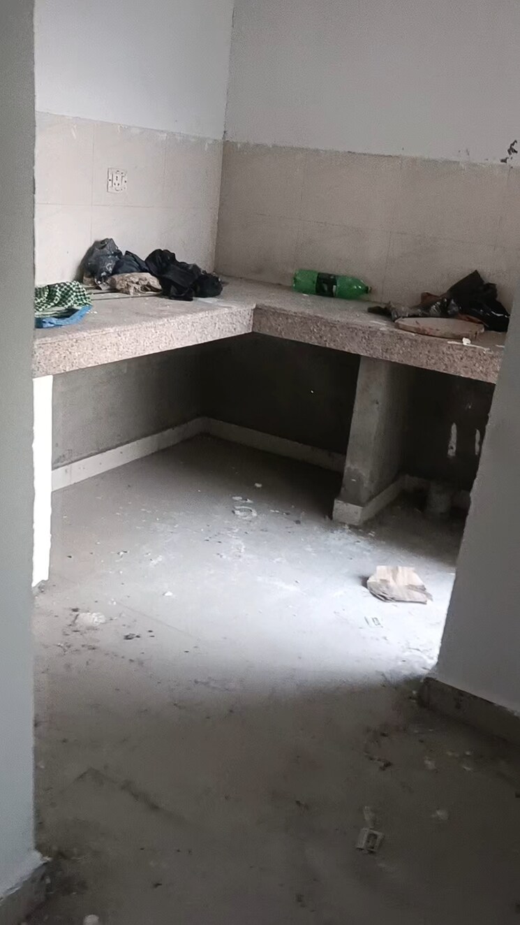 Kitchen, ascent-savy-ville-de 3 Bedroom 1199 Sq.Ft. Apartment In Raj Nagar Extension Ghaziabad 9368613