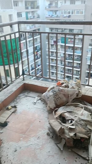 Parking in 3 BHK Apartment at Ascent Savy Ville De, Raj Nagar Extension – for Sale