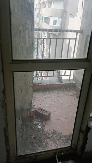 Kitchen in 3 BHK Apartment at Ascent Savy Ville De, Raj Nagar Extension – for Sale