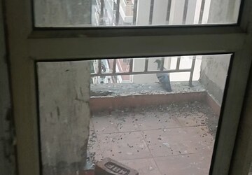 Kitchen in 3 BHK Apartment at Ascent Savy Ville De, Raj Nagar Extension – for Sale