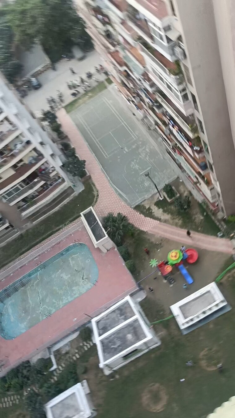 undefined, ascent-savy-ville-de 3 Bedroom 1199 Sq.Ft. Apartment In Raj Nagar Extension Ghaziabad 9368613