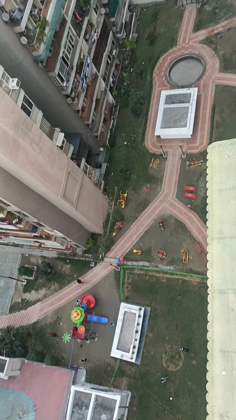 Exterior View, ascent-savy-ville-de 3 Bedroom 1199 Sq.Ft. Apartment In Raj Nagar Extension Ghaziabad 9368613