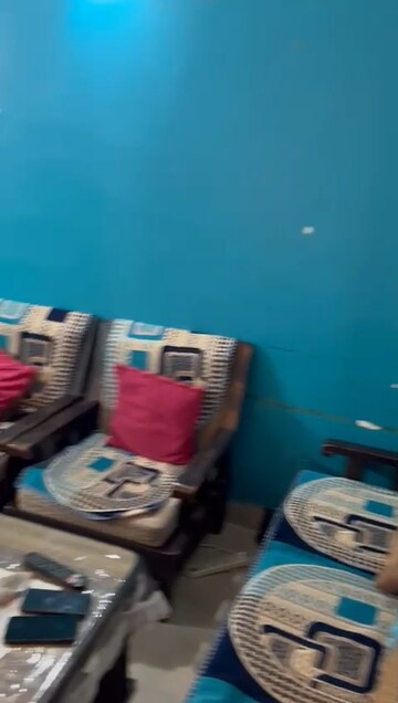 Parking in 2 BHK Apartment at Shree Energy Classic Residency, Raj Nagar Extension – for Sale