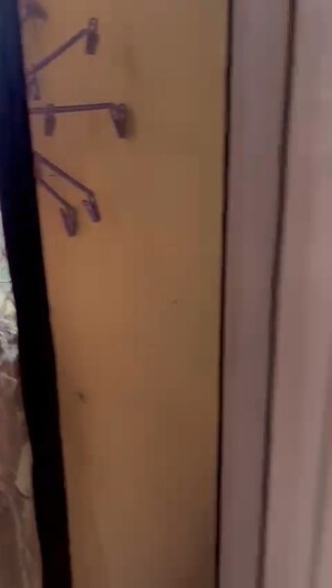 Building Lobby in 2 BHK Apartment at Shree Energy Classic Residency, Raj Nagar Extension – for Sale