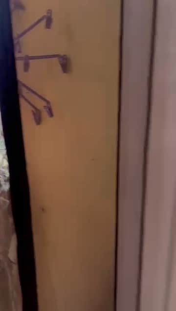 Building Lobby in 2 BHK Apartment at Shree Energy Classic Residency, Raj Nagar Extension – for Sale