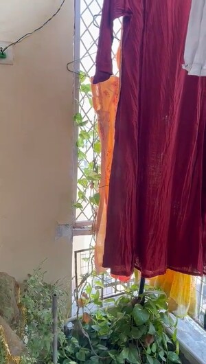 Furnished Amenities in 2 BHK Apartment at Shree Energy Classic Residency, Raj Nagar Extension – for Sale