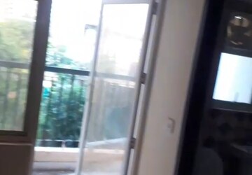 Kitchen in 2.5 BHK Apartment at Eureka Diya Green City, Raj Nagar Extension – for Sale