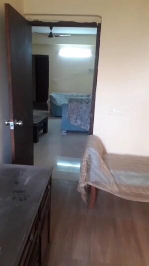 Bathroom in 2.5 BHK Apartment at Eureka Diya Green City, Raj Nagar Extension – for Sale