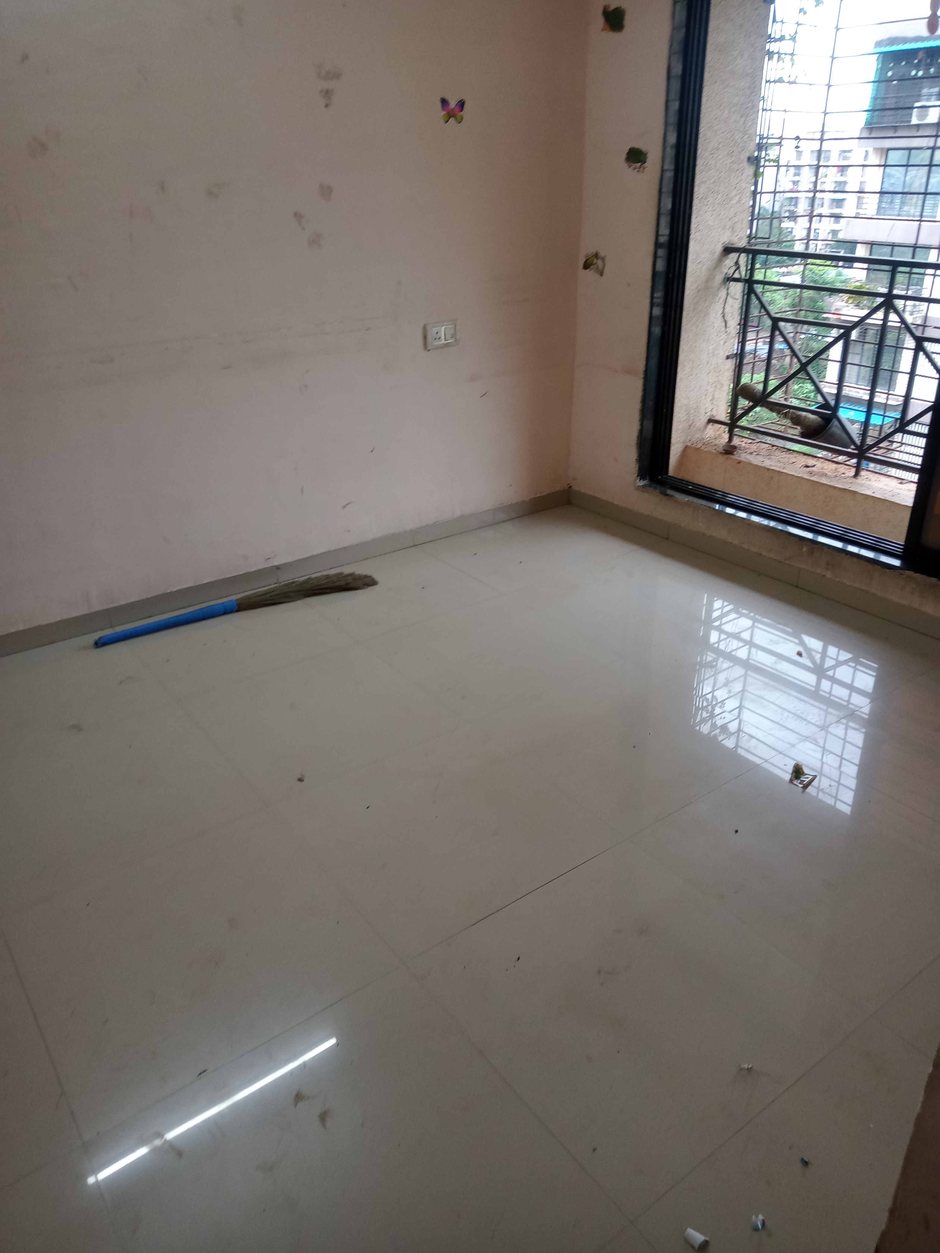 1 BHK Apartment For Rent in Space Galaxy