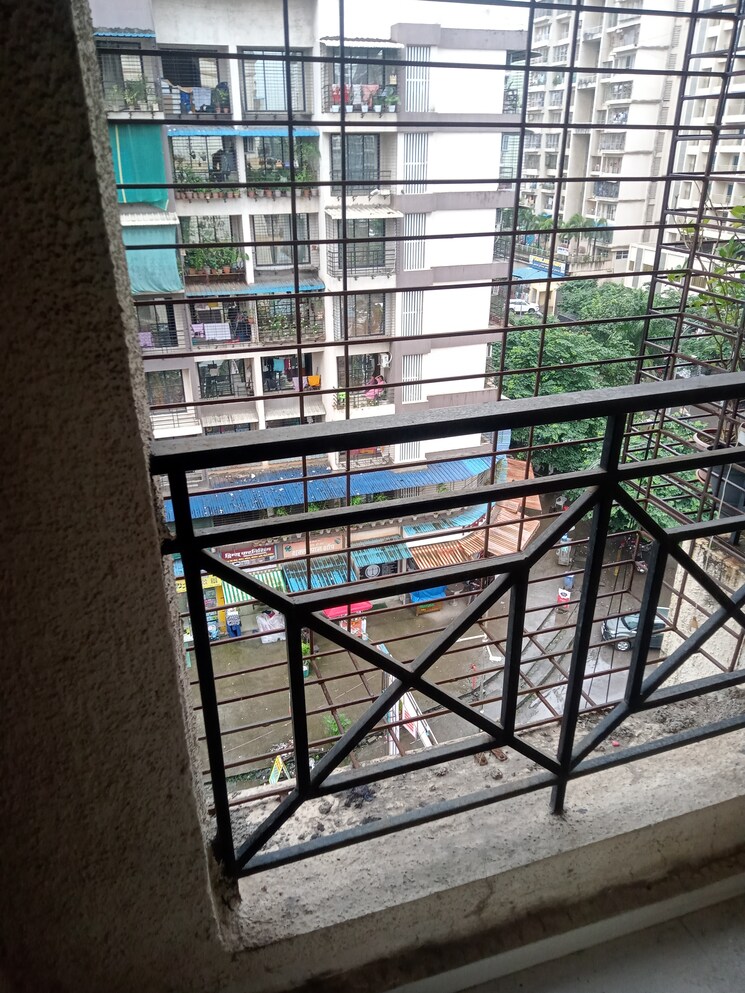 undefined, space-galaxy 1 Bedroom 600 Sq.Ft. Apartment In Ulwe Navi Mumbai 9368618