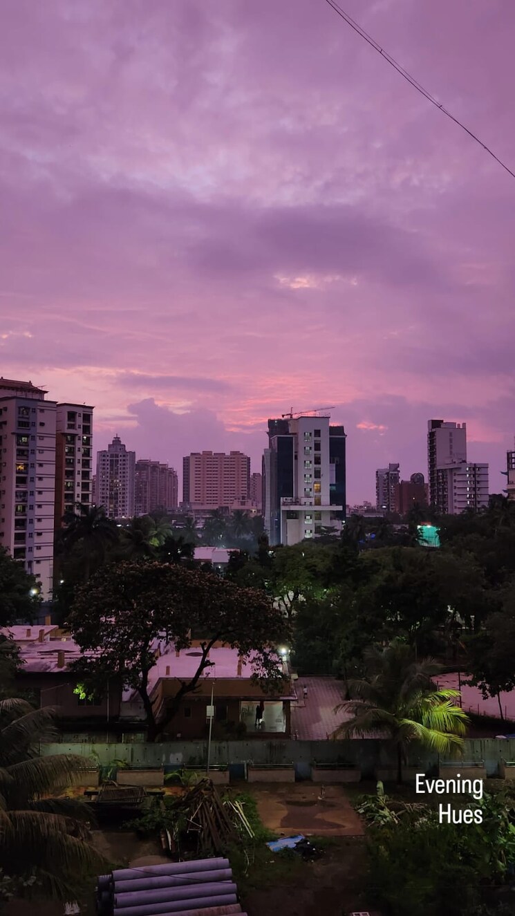 Exterior View, liberty-garden 2 Bedroom 700 Sq.Ft. Apartment In Malad West Mumbai 9368619